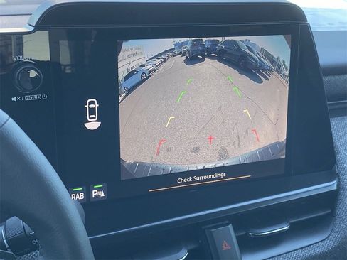 New 2026 Subaru Outback Premium image 24