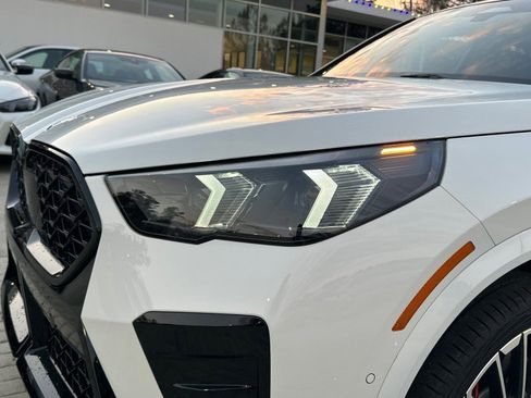 New 2026 BMW X2 xDrive28i w/ Technology Package image 37