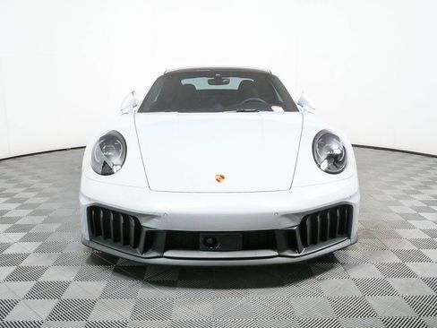 Certified 2025 Porsche 911 Carrera 4 GTS image 30