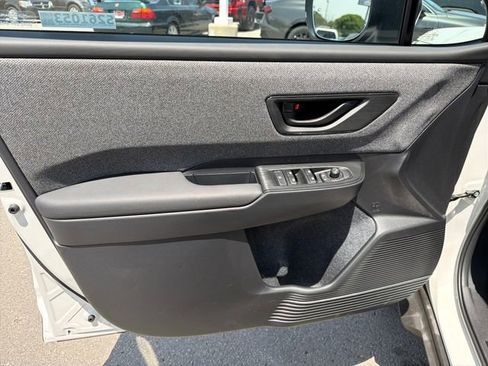 New 2026 Subaru Outback Premium AWD/4WD image 17