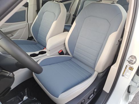 New 2026 Volkswagen Jetta SE image 14