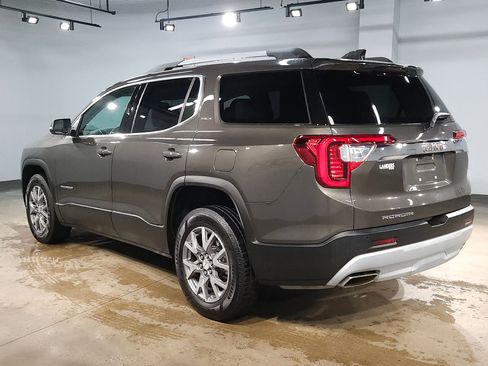 Used 2020 GMC Acadia SLT FWD image 5