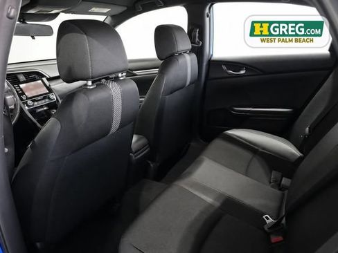 Used 2021 Honda Civic Sport image 13