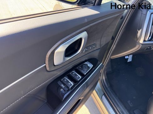 New 2026 Kia Sorento SX Prestige image 10