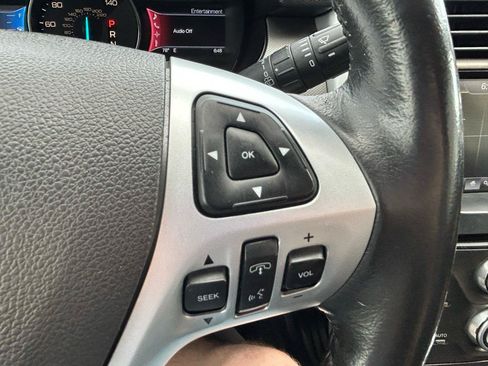 Used 2013 Ford Edge SEL AWD/4WD image 19