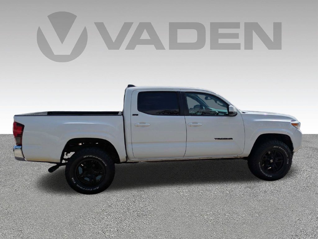 Used 2021 Toyota Tacoma SR5 RWD image 22