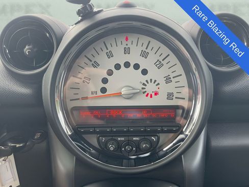 Used 2013 MINI Cooper Countryman S FWD image 17