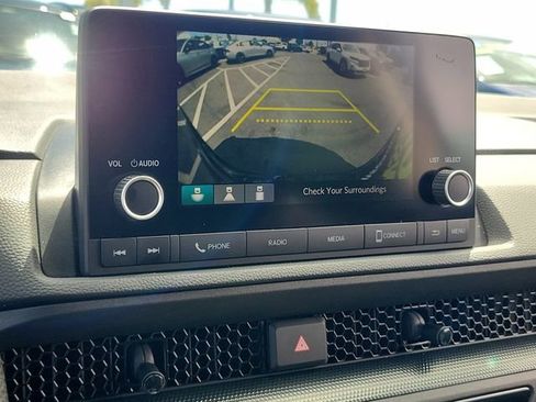 Certified 2023 Honda CR-V LX image 27