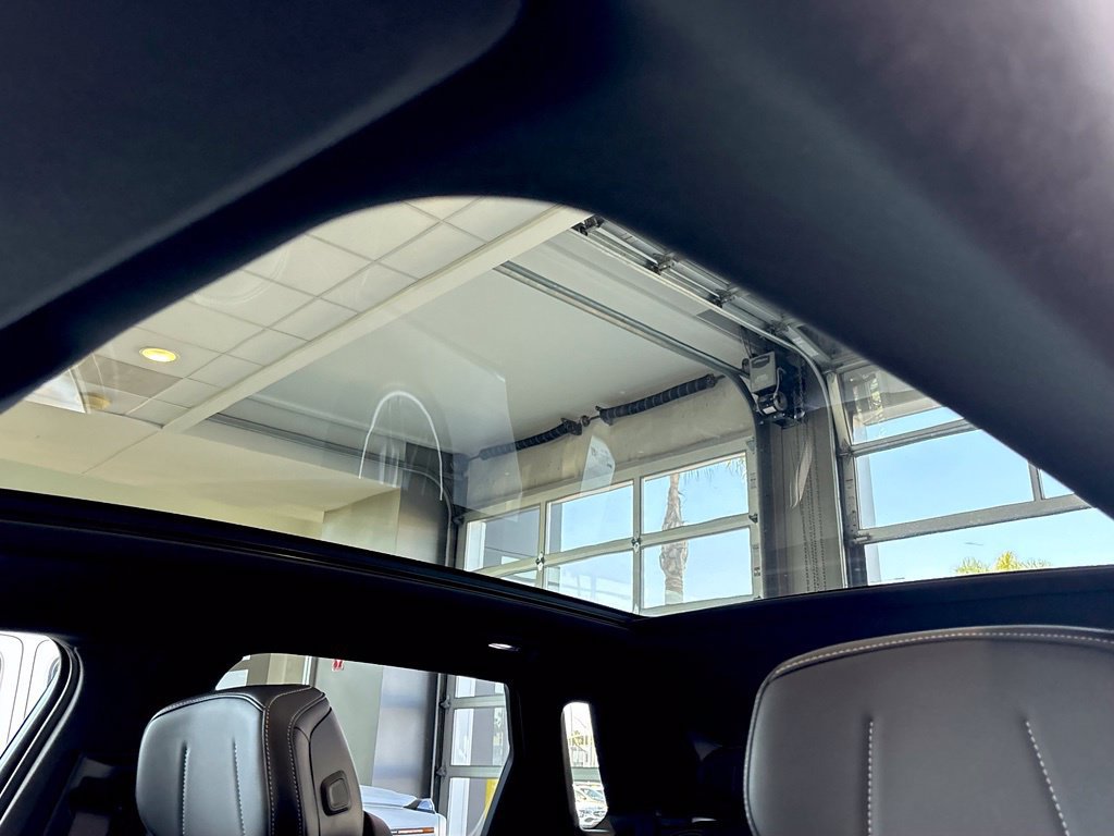Used 2024 Cadillac Lyriq Sport w/ LPO, Floor Liner Package RWD image 32