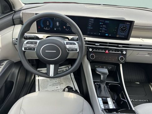 New 2026 Hyundai Tucson SEL Plus FWD image 19