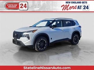 New 2026 Nissan Rogue SV video 1