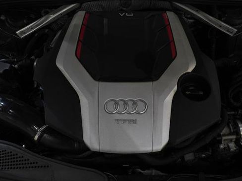 Used 2018 Audi S5 Premium Plus w/ Navigation Package AWD/4WD image 24