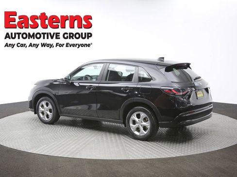 Used 2023 Honda HR-V LX image 62