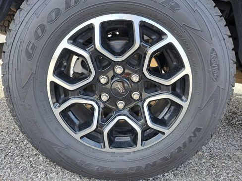 Used 2021 Ford F150 XLT w/ Equipment Group 302A High image 26