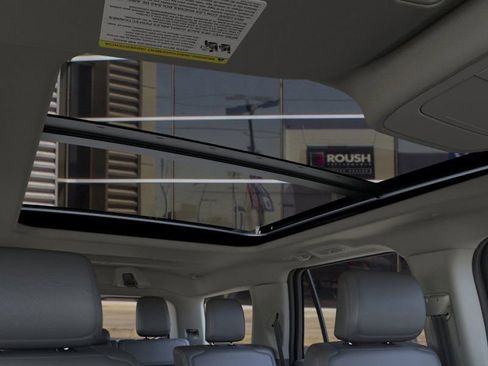 New 2025 Ford Expedition Active image 52