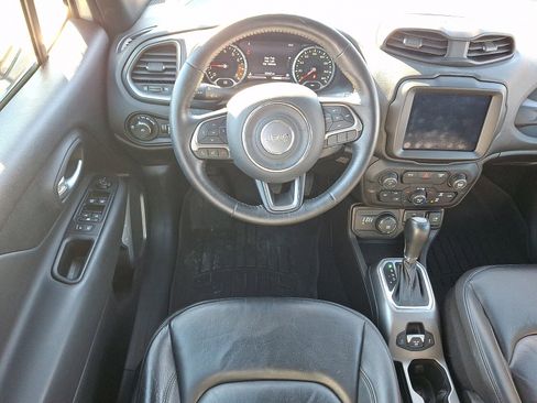 Used 2020 Jeep Renegade Altitude image 11