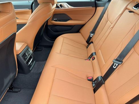 New 2026 BMW i4 eDrive40 w/ Premium Package RWD image 26