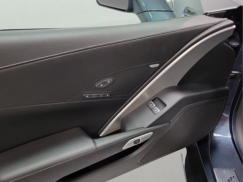 Used 2019 Chevrolet Corvette Grand Sport RWD image 9