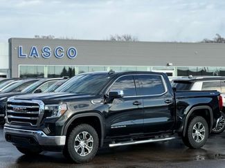 Used 2020 GMC Sierra 1500 SLE w/ SLE Value Package 360° Tour