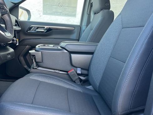 New 2026 Chevrolet Tahoe LS image 11