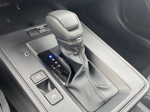 Used 2026 Toyota Corolla Cross AWD Hybrid image 13