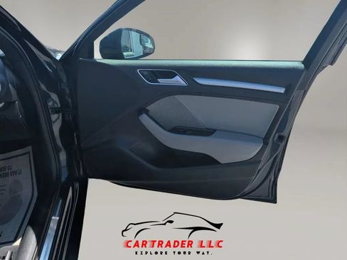 Used 2018 Audi A3 2.0T Premium FWD image 21