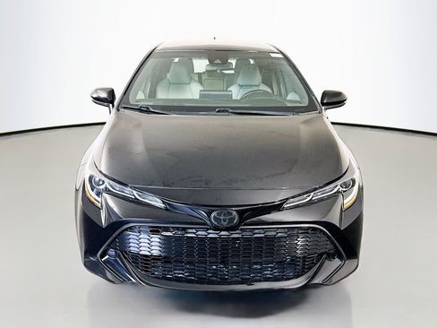 Used 2019 Toyota Corolla SE image 2
