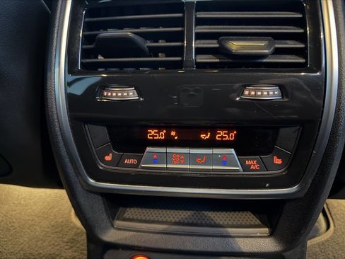 Used 2023 BMW X7 xDrive40i w/ M Sport Package image 19