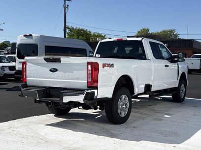 New 2026 Ford F350 XLT