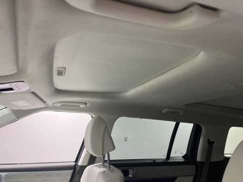 New 2025 Hyundai Santa Fe Calligraphy image 11