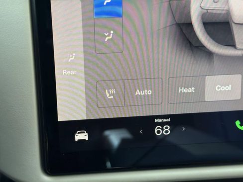 Used 2024 Tesla Model X Plaid image 22