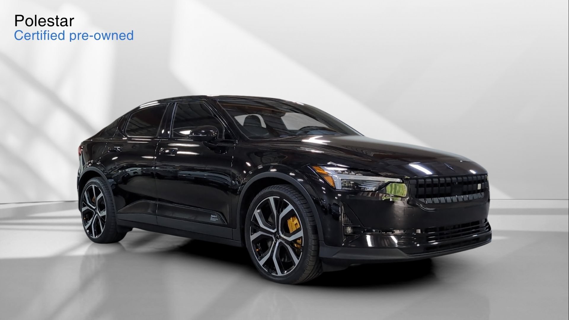 Certified 2023 Polestar Polestar 2 w/ Pilot Pack AWD/4WD image 7