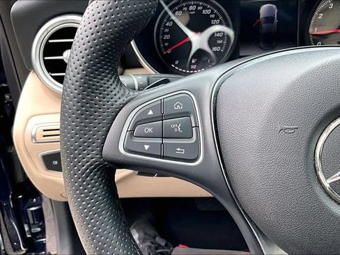 Used 2018 Mercedes-Benz C 300 4MATIC Sedan image 20