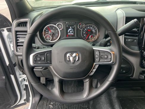 New 2026 RAM 3500 Tradesman image 13