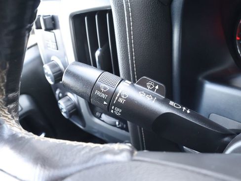 Used 2018 Chevrolet Silverado 3500 LTZ w/ Duramax Plus Package image 15