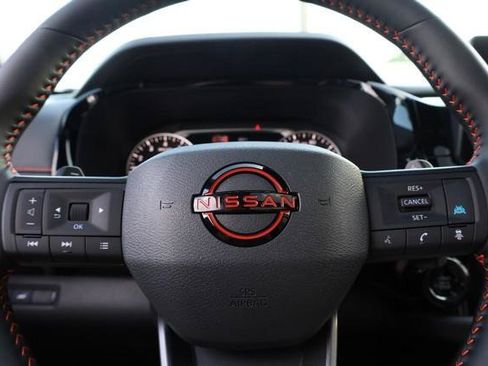New 2026 Nissan Pathfinder Rock Creek w/ Rock Creek Premium Package AWD/4WD image 14