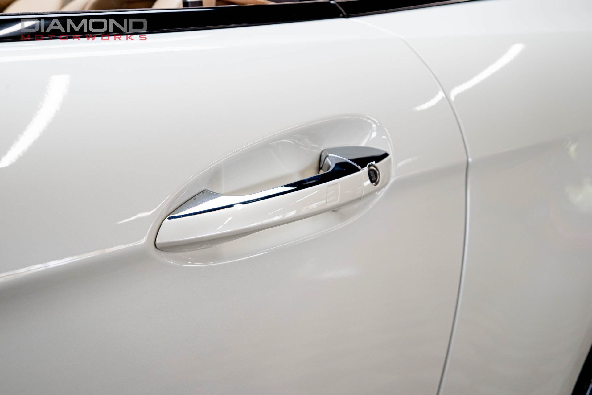Used 2014 Mercedes-Benz SL 550 image 44