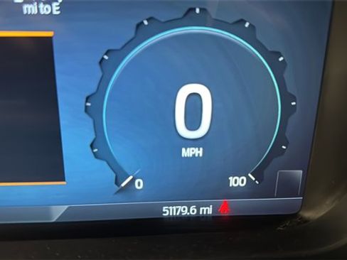 Used 2023 Ford F350 Lariat w/ Lariat Ultimate Package image 6