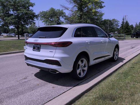 New 2025 Audi Q5 Premium Plus image 36