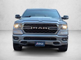 Used 2022 RAM 1500 Big Horn AWD/4WD video 2