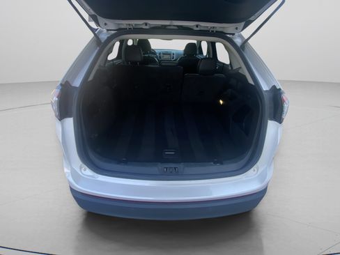 Used 2015 Ford Edge SEL w/ Equipment Group 201A FWD image 27