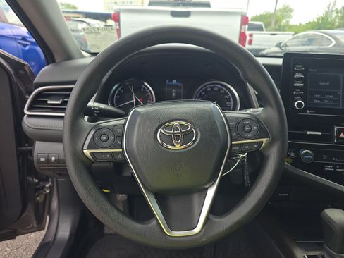 Used 2024 Toyota Camry LE FWD image 14