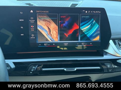 Used 2023 BMW X1 xDrive28i w/ Convenience Package image 24