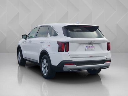 New 2026 Kia Sorento LX