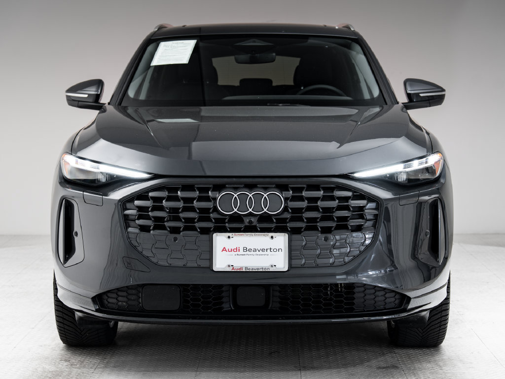 Used 2025 Audi Q5 Premium AWD/4WD image 25