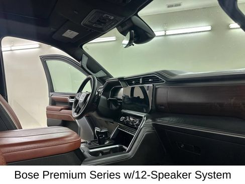 Used 2025 GMC Sierra 1500 Denali Ultimate AWD/4WD image 22
