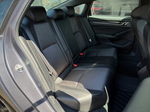 Used 2020 Honda Accord Sport image 16