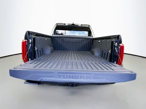 Used 2024 Toyota Tundra SR5 w/ TRD Sport Premium Package image 26