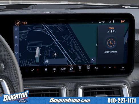 New 2026 Ford Mustang GT Premium image 12