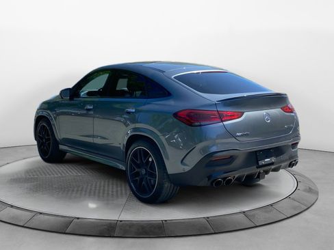 Used 2023 Mercedes-Benz GLE 53 AMG 4MATIC image 5